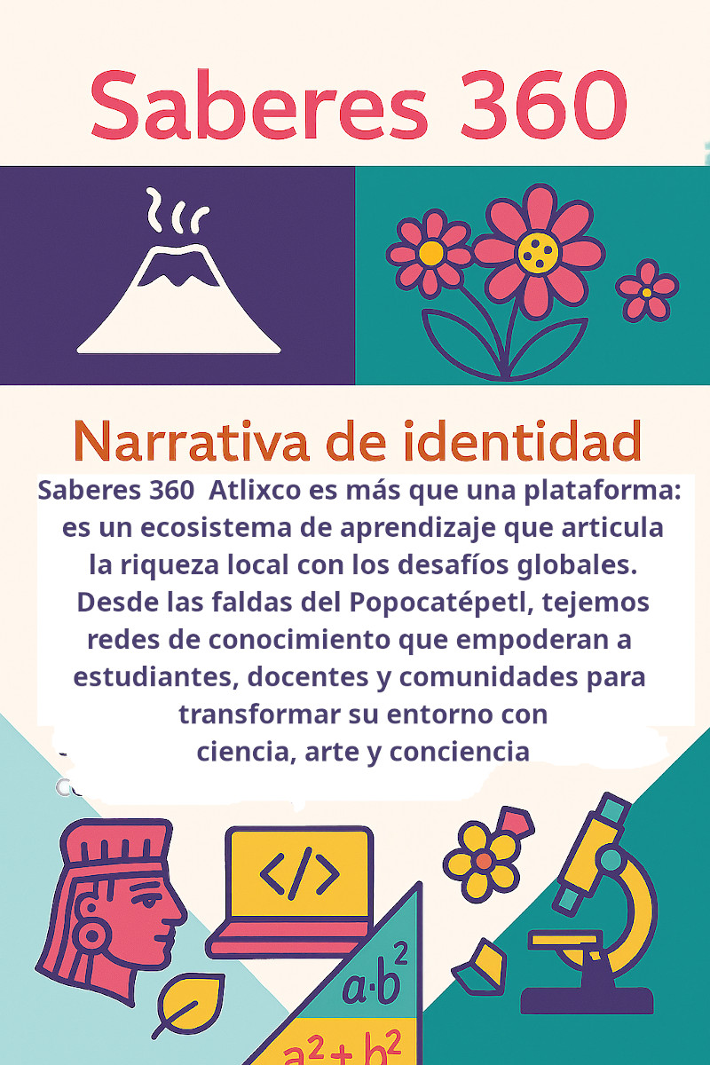 2 Narrativa de identidad