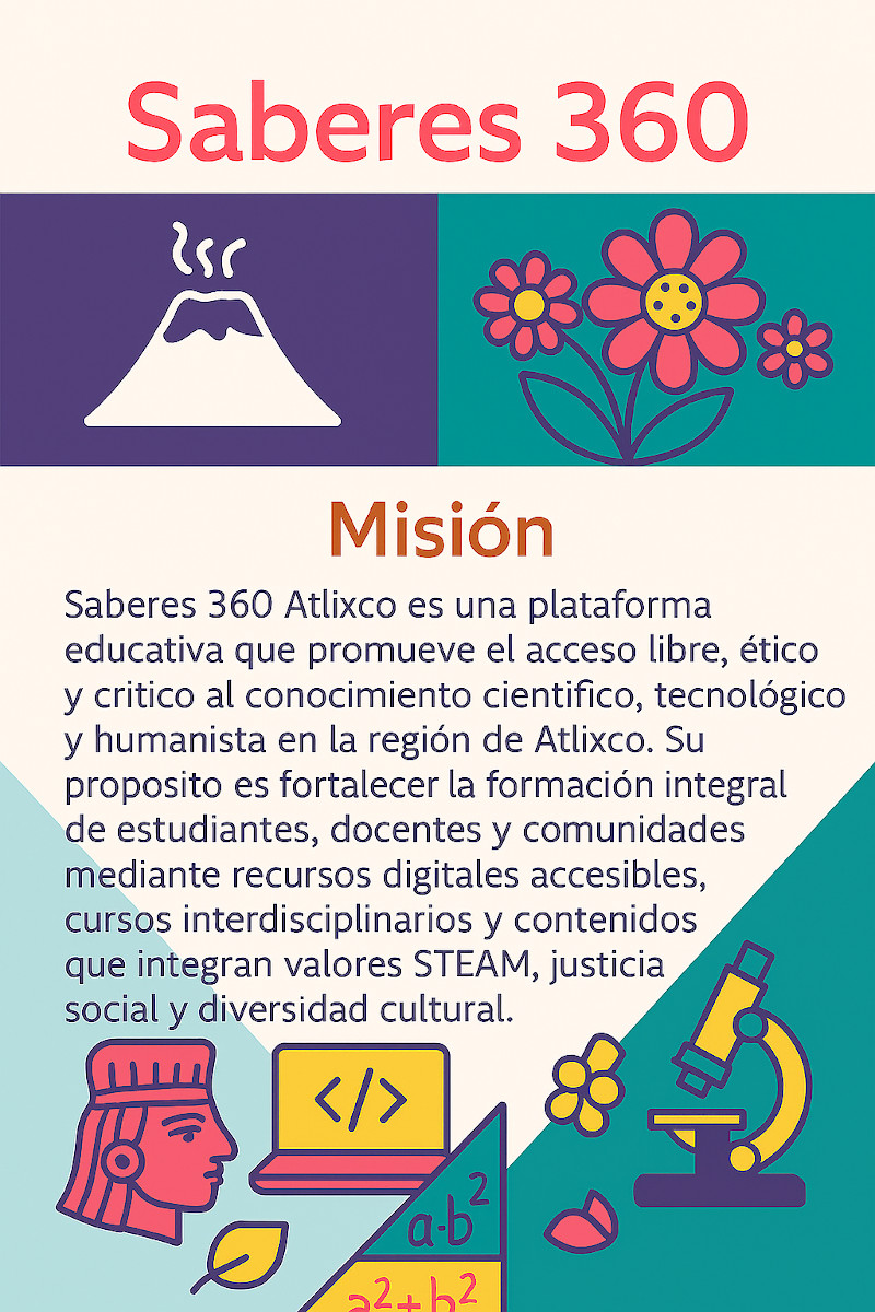 3 Misión