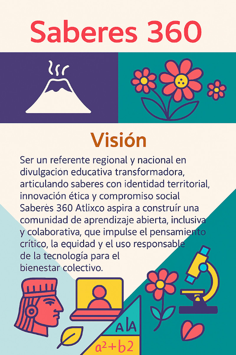 4 Vision